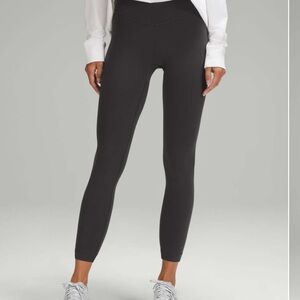 Lululemon Wunder Under SmoothCover High-Rise Tight 25"